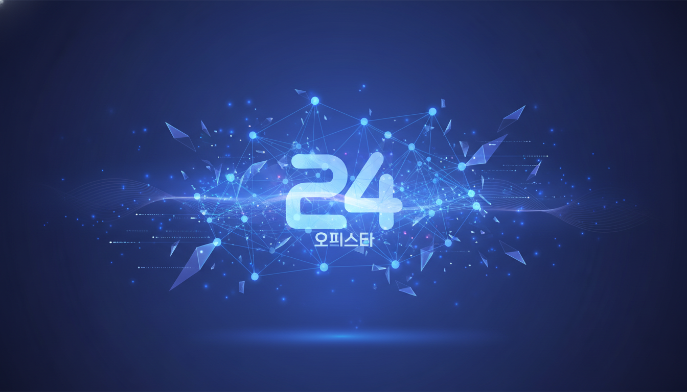 conlang.lat - 오피스타24 관련 안내 이미지